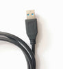 USB-C to USB-A 3.0 Cable Type C Charging & Data Transfer 3FT 2-Pack