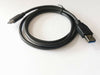 USB-C to USB-A 3.0 Cable Type C Charging & Data Transfer 3FT 2-Pack