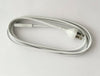US 2-prong AC Power Cord Cable 622-0349 For Apple Time Capsule Apple Tv Mac Mini