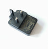 UK 5V 1.6A AC Adapter Wall Charger S008VU0500160 for Soundlink Mini II 2 QC30 20