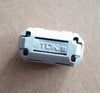 5pcs 7mm Clamp Clip RFI/EMI/EMC Noise Filters Ferrite Core Magnetic Ring