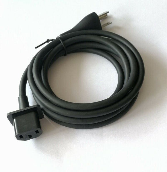 AC Extension power cord/CABLE For Apple Mac Pro Server Late 2013