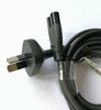 AU Plug 6 ft Power Cord for APPLE TV 1st 2nd 3rd 4th 5th Generation Black