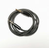 Black 3.5mm Audio Cable Aux Cord for Philips SHB7000 28 SHB8750NC BT Headphone
