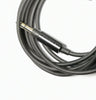 Black 3.5mm Audio Cable Aux Cord for Philips SHB7000 28 SHB8750NC BT Headphone