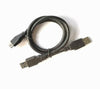3x 0.6m USB 3.0 USB3.0 A Male Y Cable Cord For Toshiba External Hard Drive Disk