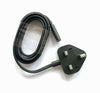 UK 6FT POWER ADAPTER CABLE CORD FOR APPLE TV 1 2 3 2ND 3RD MD199LL TIME CAPSULE