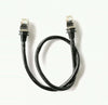 3X 50cm SFTP CAT5E CAT 5 ETHERNET NETWORK LAN RJ45 Patch Cord CABLE