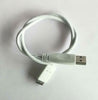 45cm Seagate Top Quality SuperSpeed USB 3.0 A Male to Micro B Male Cable white