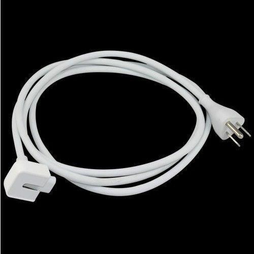 via Pickering Selvforkælelse US Plug AC Power Adapter Extension Cable cord for apple macbook pro ch –  Magconn