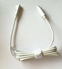 USB-C TYPE C PD to Magnetic charger cable cord For Apple Macbook air A1181 A1184