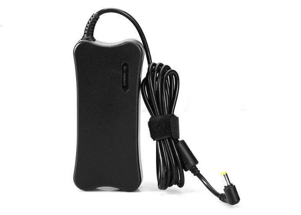 Kircuit 10ft Laptop AC Adapter Charger For IBM 3000 Series | ADP-65YB B Replacement Power Supply - View #8