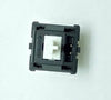 2pcs MX white Key Switch White Axis 3 pin For Cherry Mechanical Keyboard Switch