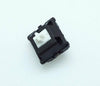 2pcs MX white Key Switch White Axis 3 pin For Cherry Mechanical Keyboard Switch