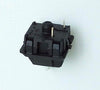 Cherry MX Series Key Switch White Axis 3 pin For Mechanical Keyboard Switch