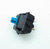 1pcs Replacement MX Series Key Switch Blue Axis For Cherry Mechanical Keyboard