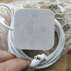AC Adapter White PS96CW 21W Charger Power For Amazon Echo and 2nd Gen Fire TV