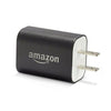 5V 1.8A 9W Charger Ac adpater for Amazon Fire Tablets, Kindle eReaders,Echo dot