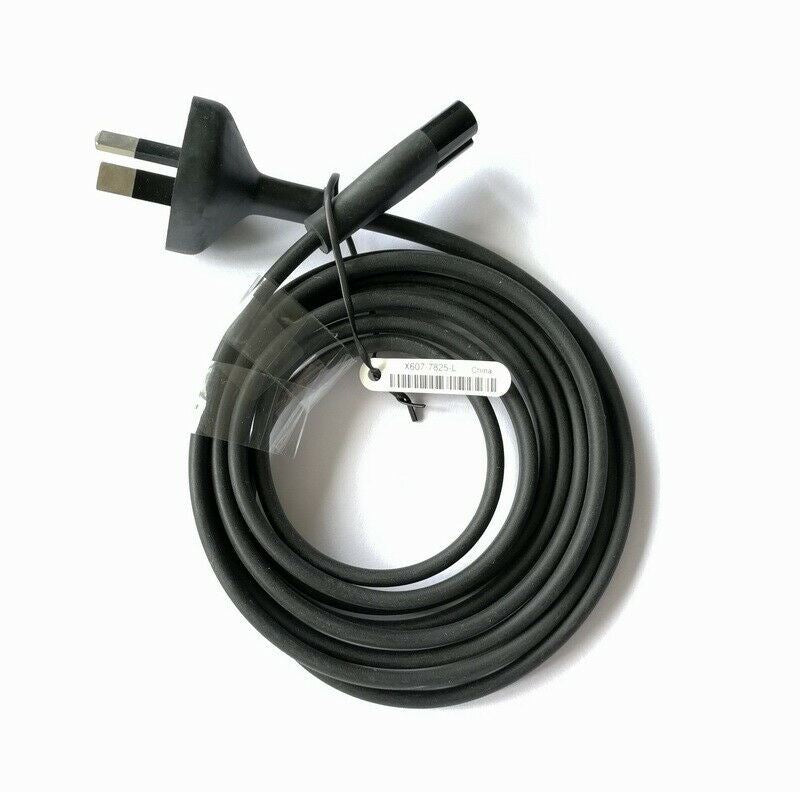 Bundle 2 - OEM Apple AC Power Cord for Mac Mini, Airport, Time Capsule Bundle 2 - OEM Apple AC Power Cord for Mac Mini, Airport, Time Capsule