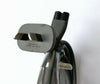 AU AC POWER CORD For Mac mini A1347,AirPort Time Capsule Mid 2010,2011,2012,2014