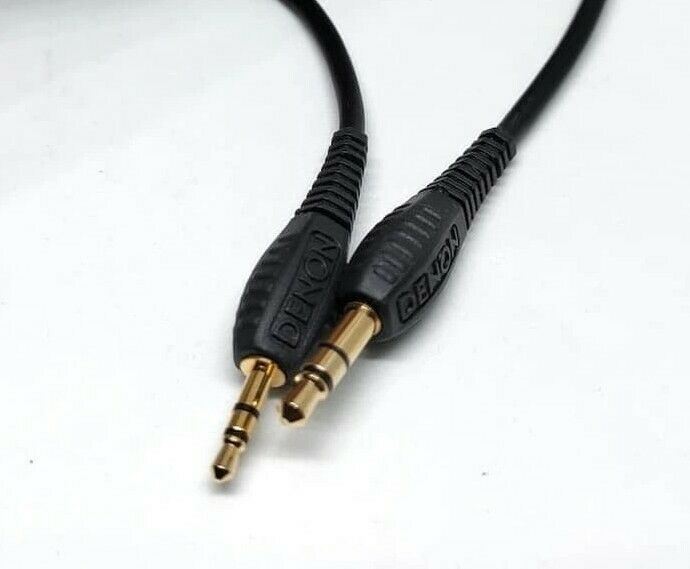 Denon ncw500 2025