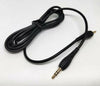 AUDIO LINK CABLE LEAD CORD FOR DENON AH-NCW500 AHNCW500 GLOBE CRUISER HEADPHONES