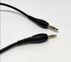 AUDIO LINK CABLE LEAD CORD FOR DENON AH-NCW500 AHNCW500 GLOBE CRUISER HEADPHONES