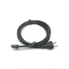 6FT Gray A1639 Power cable cord For Apple HomePod MQHW2LL/A Home Smart Speaker