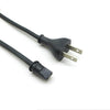 6FT Gray A1639 Power cable cord For Apple HomePod MQHW2LL/A Home Smart Speaker