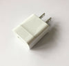 Lot of 5 Original Huawei 5V 1A Universal White Wall Travel Charger HW-050100U01