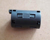 5pcs TDK 11mm Black Cable Clamp Clip RFI EMI EMC Noise Filters Ferrite Core