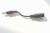 2pcs 5.5mm x 2.1mm to 4.0mm x 1.35mm Converter Cable for ASUS Laptop AC Adapter
