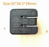 5x 5V 2A 10W MINI Wall charger AC Adapter For iPHONE 6S 7 Plus & android Tablet