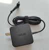 Ac Power Adapter Charger For 19V 2.37A For ASUS Flip 14 TP412UA TP412F TP412FA