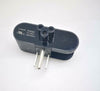 3-Prong US AC Power FOld Plug Wall Adapter for Dell 30W 45W Power Adapters V7K50