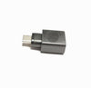 2 Pack USB-C Type C 3.1 Male to USB 3.0 Type A Female OTG Adapter Data Converter