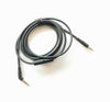 AUDIO Cable Cord with remote mic for AKG Y45 y50 Y40 QC25 OE2 2.5mm Headphones