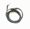AUDIO Cable Cord with remote mic for AKG Y45 y50 Y40 QC25 OE2 2.5mm Headphones