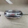 47mm carve pattern 604 watch case fit for ETA 6497 6498 ST3600/3621 movement