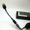 10X  Charger Power Adapter Converter Cable for Lenovo ThinkPad T440S X240 X140e