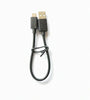 2pcs USB Charger Cable Cord for Sony WF-1000XM3 XM2 WF-SP900 WH-CH510 Headphones