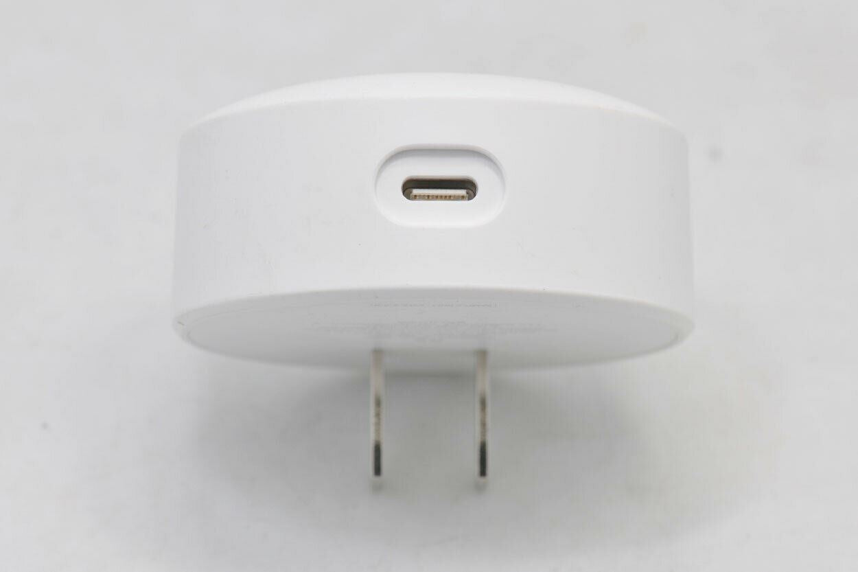 nest usb power adapter