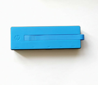 For HP USB-C TYPE C Travel Dock Docking 839032-001 TPA-I501 T0K29AA T0K29AA#AC3