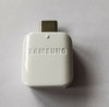 2X USB C Connector OTG Adapter Data Transfer For Samsung Galaxy S10 NOTE 10 Plus
