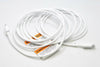 200pcs 10FT LONG TYPE-C to USB-C CABLE FAST CHARGE CORD For Nest Cam IQ Indoor