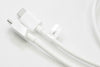 200pcs 10FT LONG TYPE-C to USB-C CABLE FAST CHARGE CORD For Nest Cam IQ Indoor