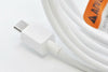 200pcs 10FT LONG TYPE-C to USB-C CABLE FAST CHARGE CORD For Nest Cam IQ Indoor