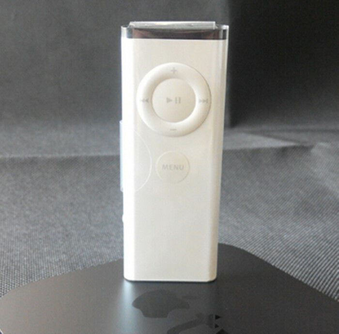 Mac Mini Remote Control Remote Control A1156 For Apple TV 1st 2nd 3rd Gen Mac Mini Macbook air ...
