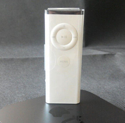 Remote Control A1156 For Apple TV 1st 2nd 3rd Gen Mac Mini Macbook air Desktop