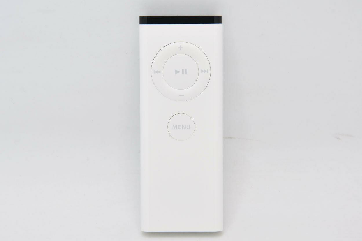 Mac Mini Remote Control Remote Control A1156 For Apple TV 1st 2nd 3rd Gen Mac Mini Macbook air ...